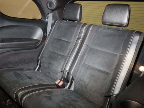 Used 2020 Dodge Durango SRT image 12