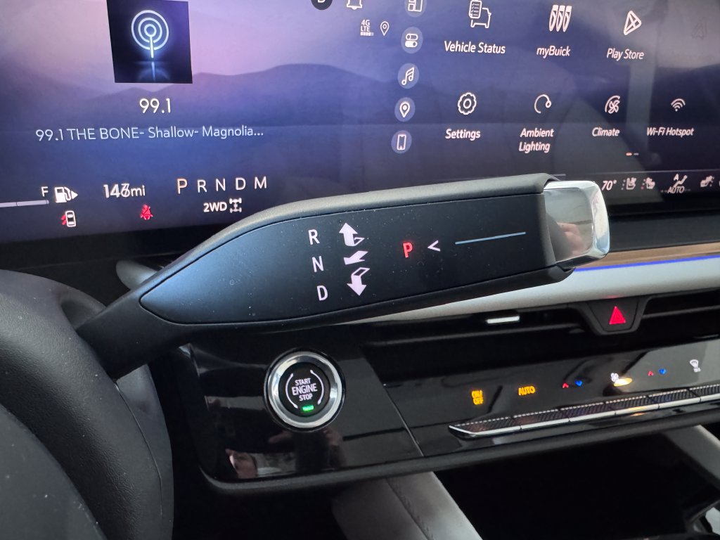 Certified 2026 Buick Envision Avenir AWD/4WD image 20