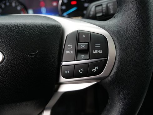 Certified 2024 Ford Explorer XLT w/ Equipment Group 202A image 29