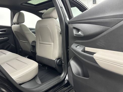 New 2026 Buick Envista Sport Touring FWD image 34