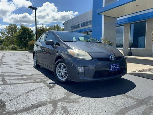 Used 2011 Toyota Prius One image 1