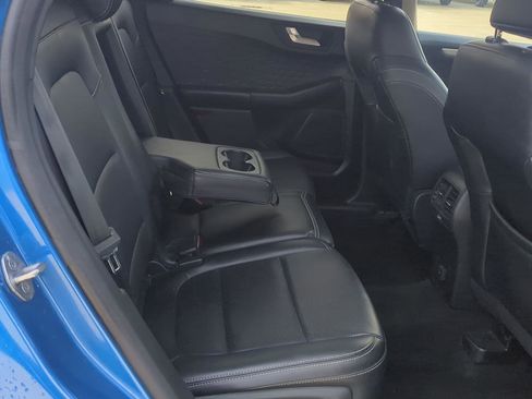 Used 2020 Ford Escape SEL image 26