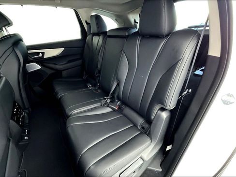 Certified 2026 Acura MDX FWD w/ Technology Package image 33