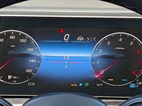 New 2026 Mercedes-Benz GLS 450 4MATIC image 11