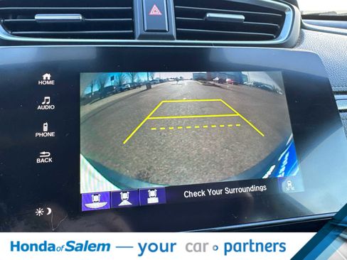 Used 2018 Honda CR-V EX-L image 20