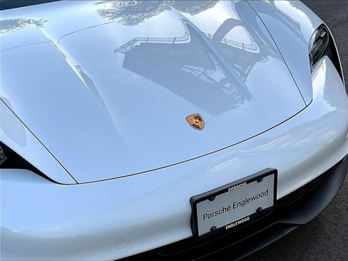Certified 2023 Porsche Taycan image 32