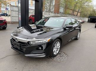 Used 2018 Honda Accord LX video 1