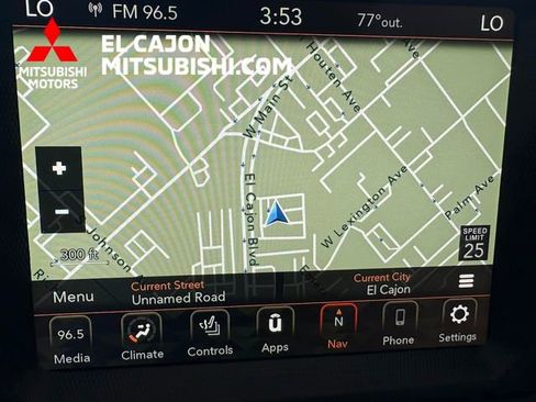 Used 2023 Jeep Wrangler Unlimited Sahara AWD/4WD image 21