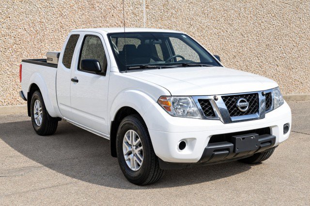 Used 2019 Nissan Frontier SV RWD image 6