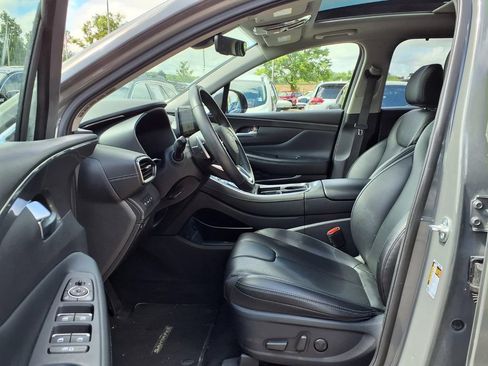 Used 2023 Hyundai Santa Fe SEL Premium AWD/4WD image 20