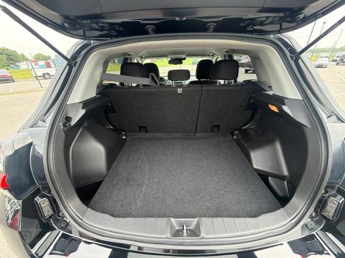 Used 2024 Mitsubishi Outlander Sport AWD image 28