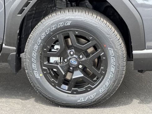 New 2026 Subaru Outback Wilderness AWD/4WD image 31