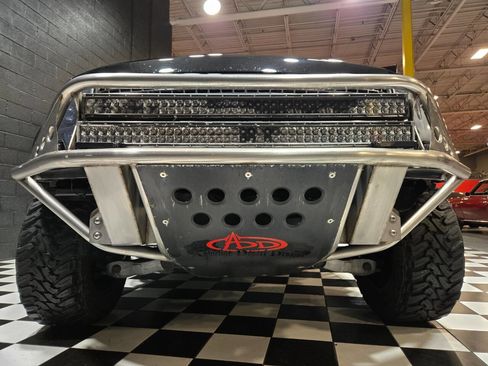 Used 2010 Ford F150 Raptor image 15