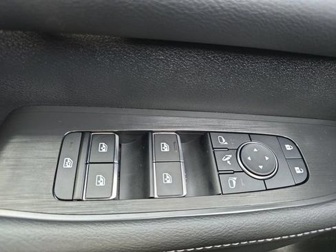 New 2026 Nissan Armada SL RWD image 30