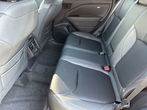 New 2026 Subaru Forester Wilderness AWD/4WD image 13