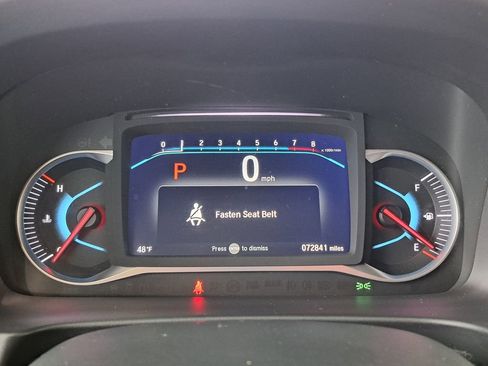 Used 2020 Honda Pilot Touring image 9