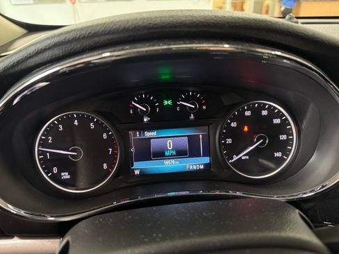 Used 2020 Buick Encore Preferred w/ Safety Package image 19