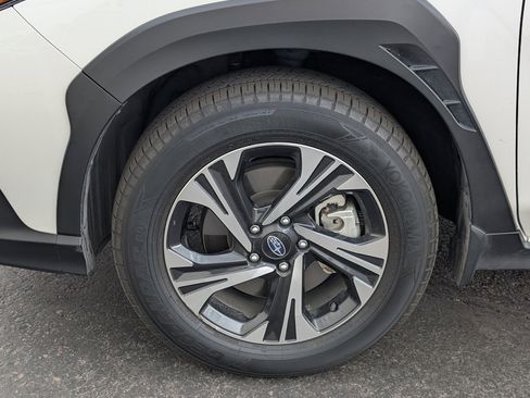 Used 2024 Subaru Crosstrek 2.0i Premium AWD/4WD image 8