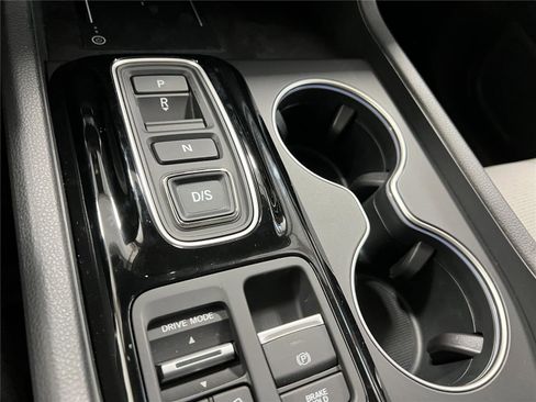 New 2025 Honda Pilot Elite image 22