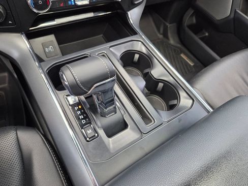 Used 2022 Ford F150 Lariat AWD/4WD image 28