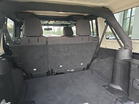 Used 2013 Jeep Wrangler Unlimited Sport AWD/4WD image 92
