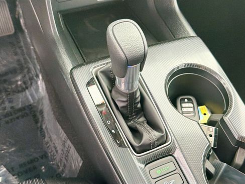 New 2026 Honda Civic LX image 15
