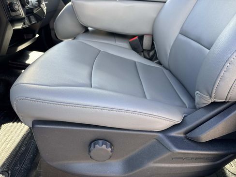 New 2026 Ford F550 4x4 Crew Cab Super Duty image 23