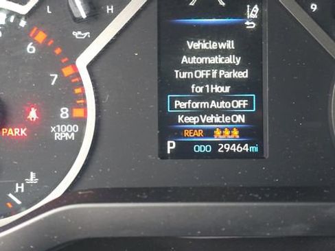 Used 2022 Toyota Tundra SR w/ SR Tow Package image 25