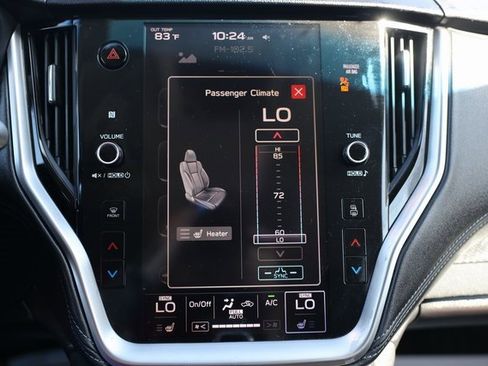 Used 2020 Subaru Outback Premium image 35