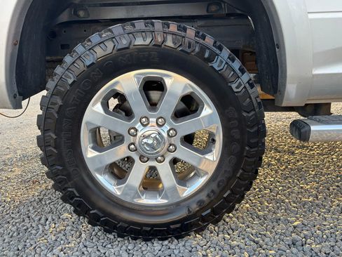 Used 2015 RAM 2500 Laramie w/ Convenience Group AWD/4WD image 7