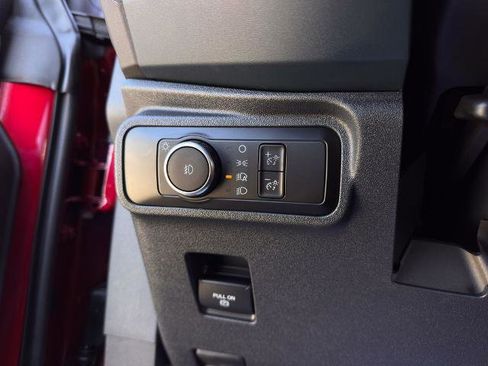 New 2025 Ford Bronco Heritage Edition image 31