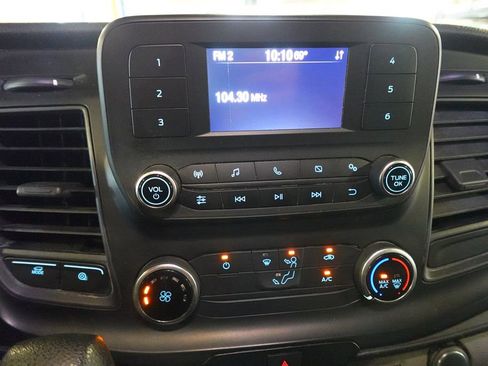 Used 2023 Ford Transit 250 148 High Roof AWD w/ Load Area Protection Package image 13