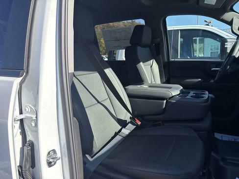 New 2026 Chevrolet Silverado 3500 W/T w/ WT Convenience Package image 26