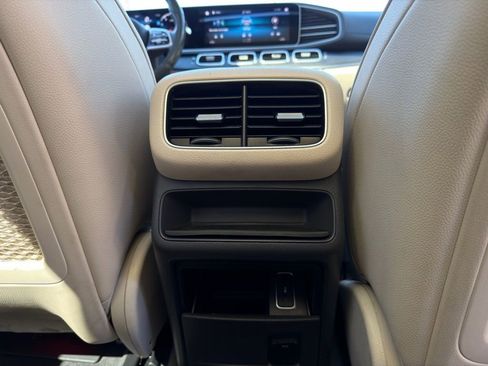 Used 2020 Mercedes-Benz GLS 450 GLS 450 image 38