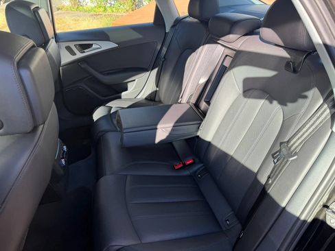Used 2013 Audi A6 3.0T Prestige AWD/4WD image 25