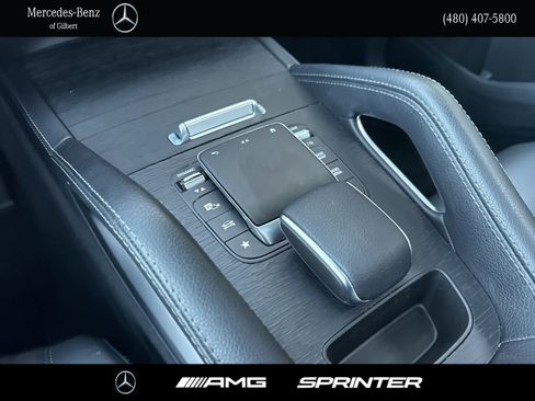 Certified 2022 Mercedes-Benz GLE 350 4MATIC image 24