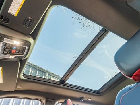 Used 2022 RAM 1500 Rebel w/ Rebel Level 2 Equipment Group image 21