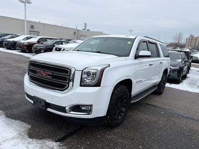 Used 2016 GMC Yukon XL SLE w/ Convenience Package