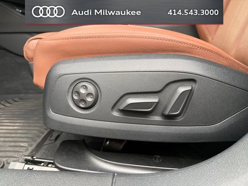 Used 2023 Audi A4 2.0T allroad Prestige w/ Prestige Package AWD/4WD image 22
