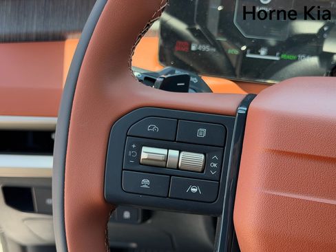 New 2027 Kia Telluride SX Prestige AWD/4WD image 14