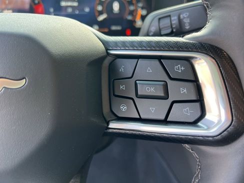 Used 2025 Ford Mustang Coupe image 14