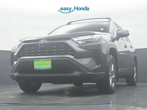 Used 2024 Toyota RAV4 XLE w/ Convenience Package image 29