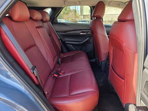 Used 2025 MAZDA CX-30 AWD 2.5 S w/ Preferred Package image 26