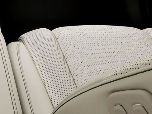 New 2026 Genesis GV80 2.5T Prestige image 16