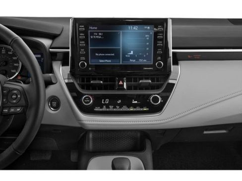 Used 2022 Toyota Corolla SE FWD image 10