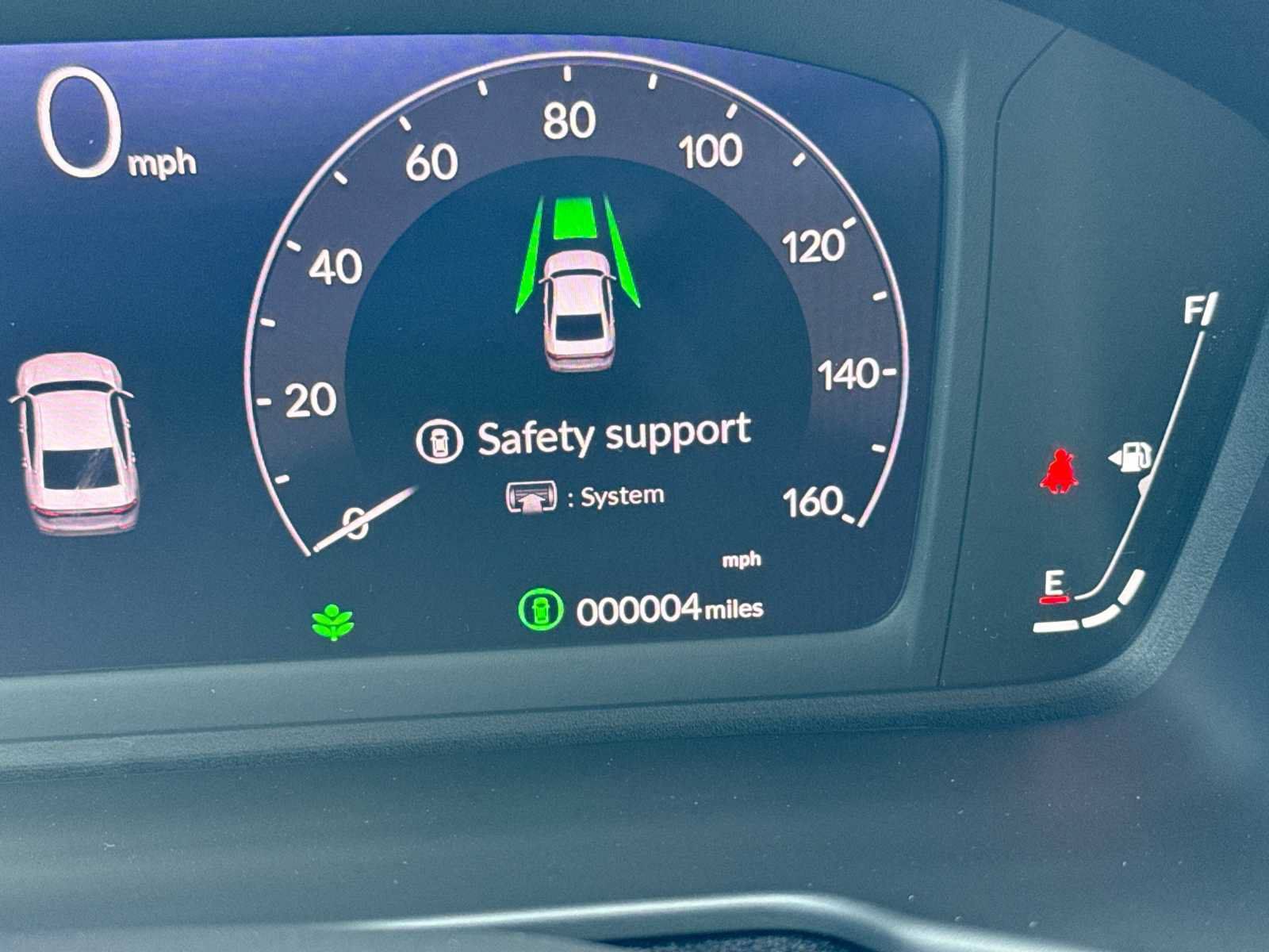 New 2026 Honda Accord LX image 10
