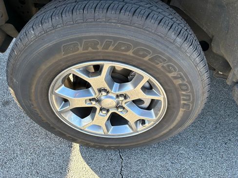 Used 2020 Jeep Wrangler Unlimited Freedom Edition image 12