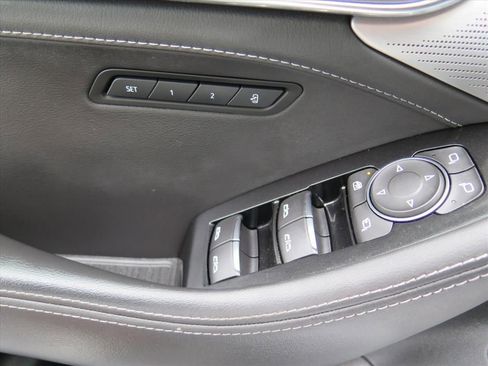 Used 2021 Cadillac CT5 Premium Luxury w/ Parking Package image 10