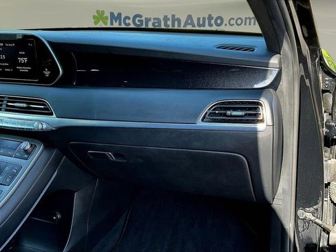 Used 2020 Hyundai Palisade Limited AWD/4WD image 31