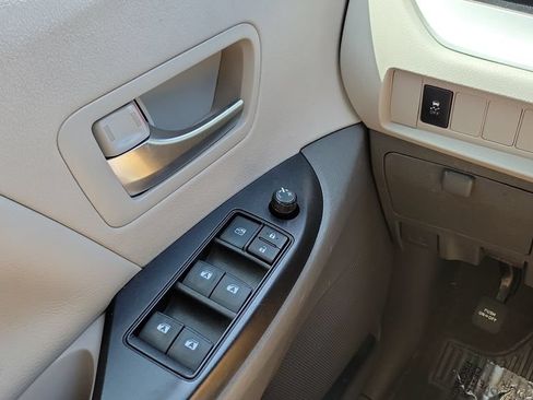 Used 2020 Toyota Sienna LE FWD image 19
